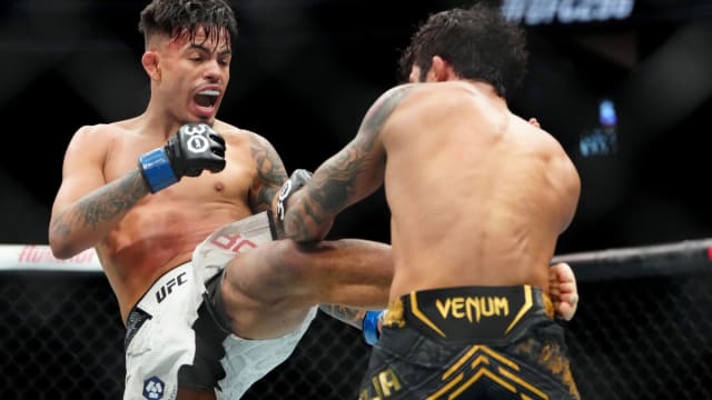 royval vs pantoja si